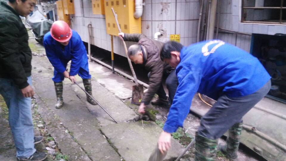 东辽清掏化粪池、管道疏通一站式服务<高效><技术><可靠>